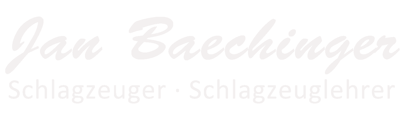 Baechinger Music